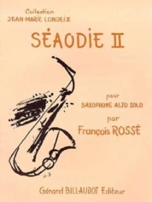 Seaodie II