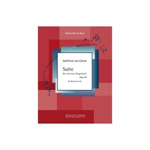 Suite "Der einsame Ziegenbock"