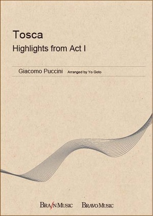 Tosca - Highlights from Act I