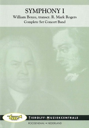 Symphony I