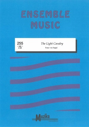 The Light Cavalry