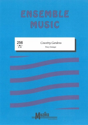 Country Gardens