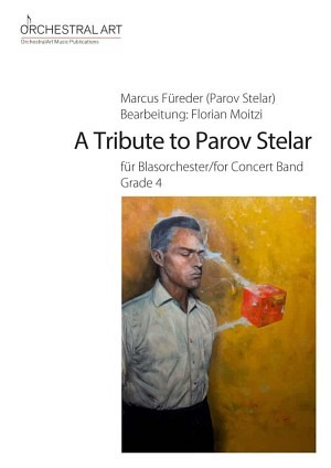 A Tribute to Parov Stelar