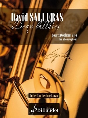 Deux Ballades