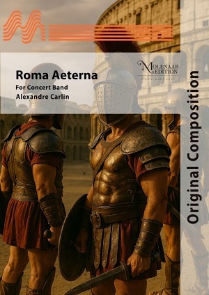 Roma Aeterna