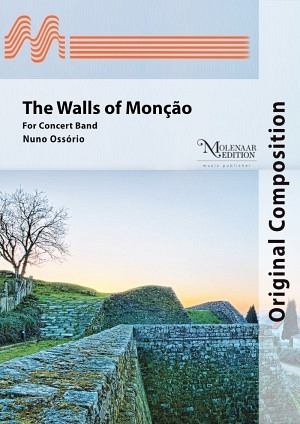 The Walls of Moncao
