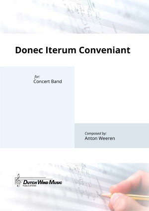 Donec Iterum Conveniant