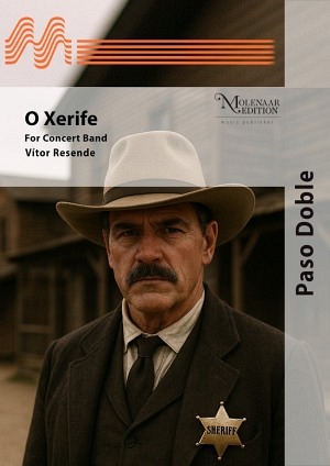 O Xerife (The Sheriff)