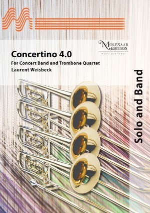 Concertino 4.0