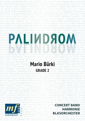 Palindrom