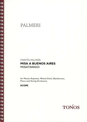 Misa a Buenos Aires