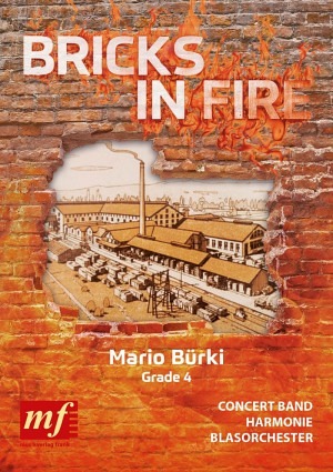 Bricks in Fire