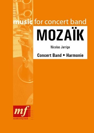 Mozaik