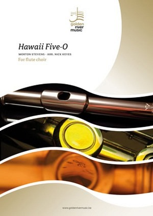 Hwaii Five-O