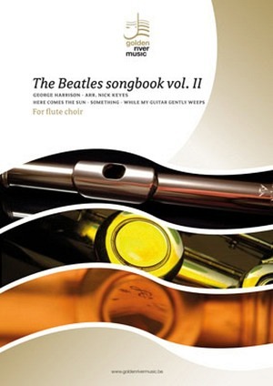 The Beatles Songbook Vol. II