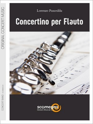 Concertino per Flauto