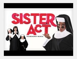 Take Me To Heaven from Sister Act