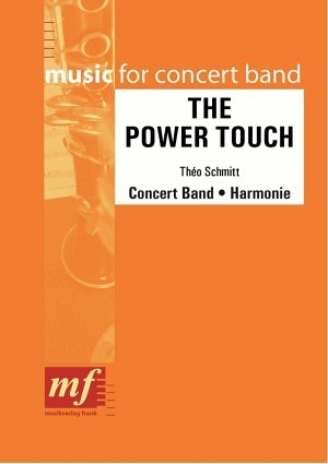 The Power Touch