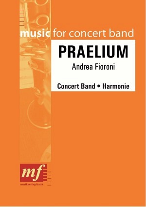 Praelium