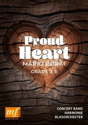 Proud Heart