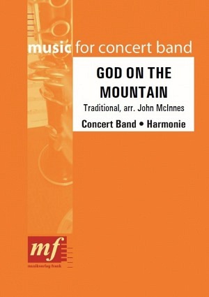 God on the Mountain