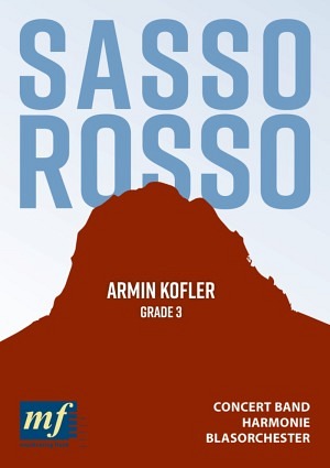 Sasso Rosso