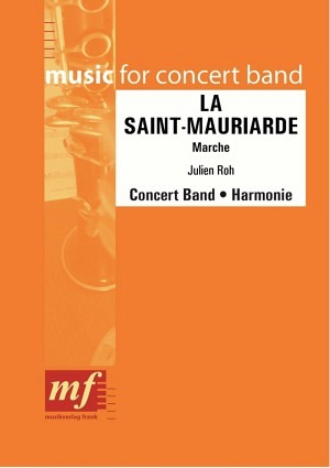 La Saint-Mauriarde