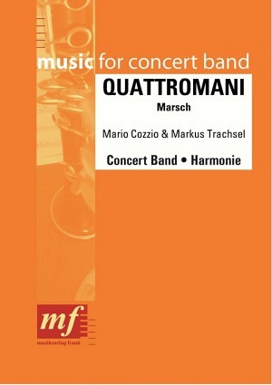 Quattromani