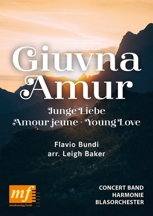 Giuvna Amur