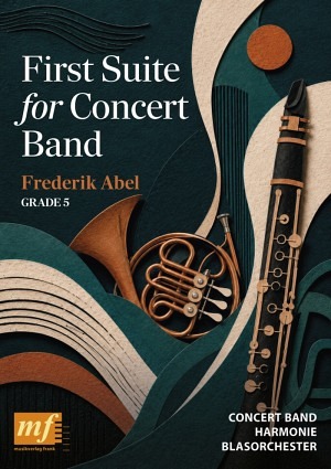 First Suite for Concert Band