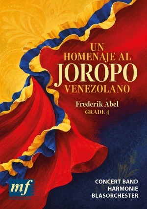 Un Homenaje al Joropo Venezolano