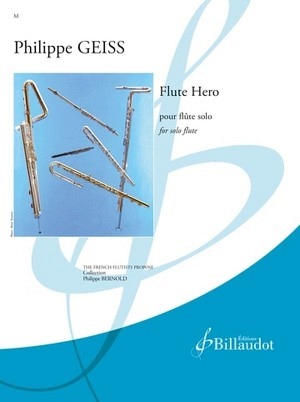 Flute Hero