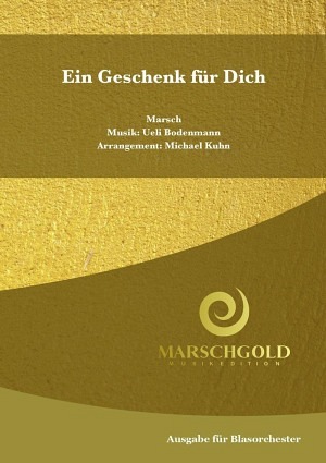 Ein Geschenk für Dich
