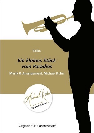 Ein kleines Stück vom Paradies