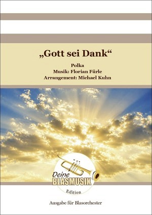 Gott sei Dank