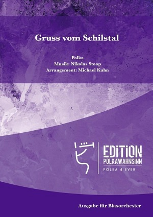 Gruß vom Schilstal