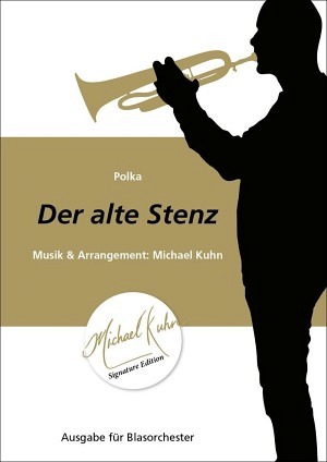Der alte Stenz