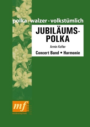 Jubiläums-Polka