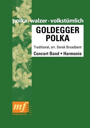 Goldegger Polka