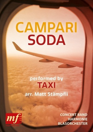 Campari Soda