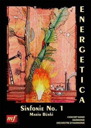 Sinfonie No. 1 - Energetica (Komplett)