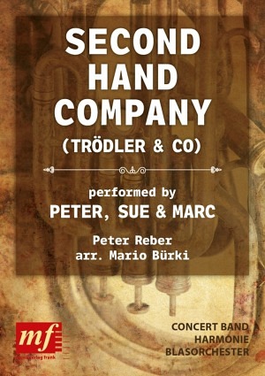 Second Hand Company (Trödler & Co)