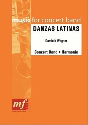 Danzas Latinas