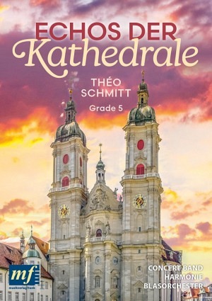 Echos der Kathedrale