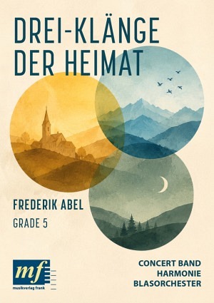 Drei-Klänge der Heimat