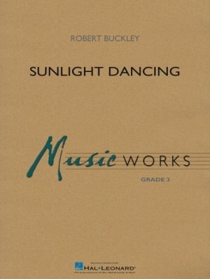 Sunlight Dancing