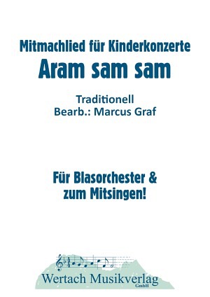 Aram Sam Sam