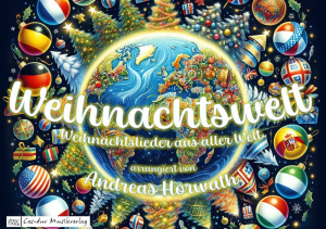 Weihnachtswelt