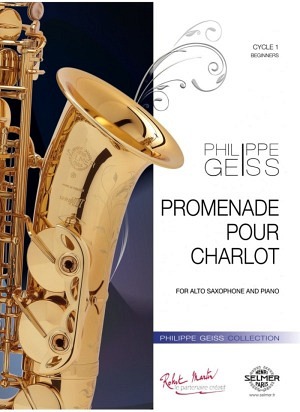 Promenade pour Charlot