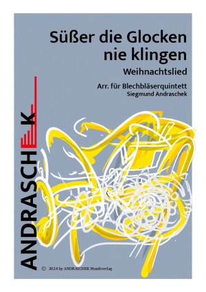 Süßer die Glocken nie klingen